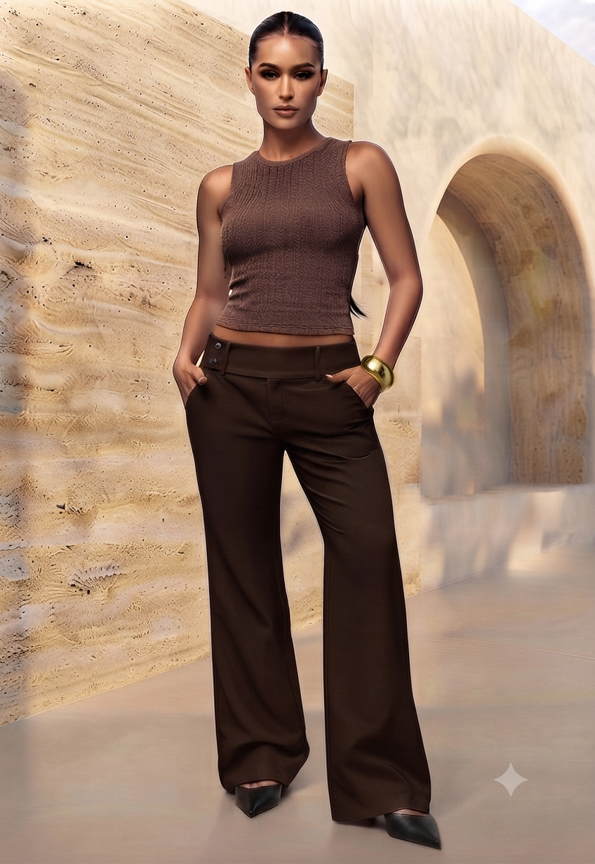 Pantalón Victoria