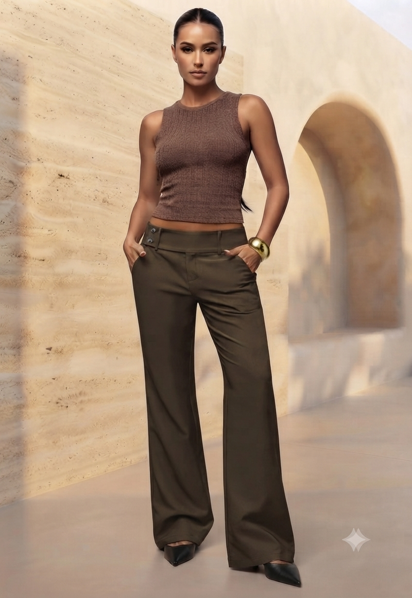 Pantalón Victoria